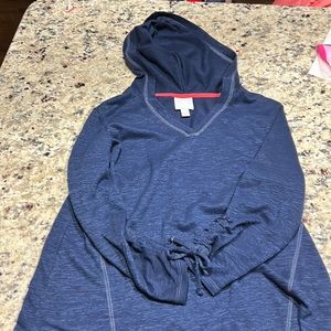 db Sunday lightweight long sleeve shirt